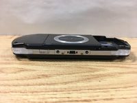 GD7895 Plz Read Item Condi PSP-2000 PIANO BLACK SONY PSP Console Japan