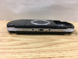 GD7895 Plz Read Item Condi PSP-2000 PIANO BLACK SONY PSP Console Japan