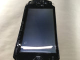 GD7895 Plz Read Item Condi PSP-2000 PIANO BLACK SONY PSP Console Japan