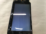 GD7896 Plz Read Item Condi PSP-2000 PIANO BLACK SONY PSP Console Japan