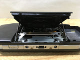 GD7896 Plz Read Item Condi PSP-2000 PIANO BLACK SONY PSP Console Japan