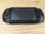 GD7896 Plz Read Item Condi PSP-2000 PIANO BLACK SONY PSP Console Japan