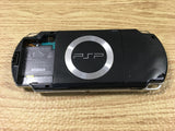 GD7896 Plz Read Item Condi PSP-2000 PIANO BLACK SONY PSP Console Japan