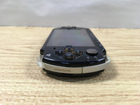 GD7896 Plz Read Item Condi PSP-2000 PIANO BLACK SONY PSP Console Japan