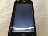 GD7896 Plz Read Item Condi PSP-2000 PIANO BLACK SONY PSP Console Japan