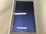 GD7897 No Battery PSP-2000 CERAMIC WHITE SONY PSP Console Japan