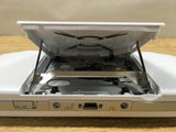 GD7897 No Battery PSP-2000 CERAMIC WHITE SONY PSP Console Japan
