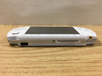 GD7897 No Battery PSP-2000 CERAMIC WHITE SONY PSP Console Japan