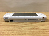 GD7897 No Battery PSP-2000 CERAMIC WHITE SONY PSP Console Japan