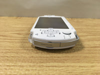 GD7897 No Battery PSP-2000 CERAMIC WHITE SONY PSP Console Japan