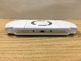 GD7897 No Battery PSP-2000 CERAMIC WHITE SONY PSP Console Japan