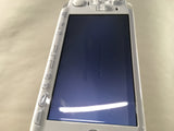 GD7897 No Battery PSP-2000 CERAMIC WHITE SONY PSP Console Japan
