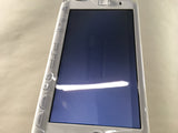 GD7897 No Battery PSP-2000 CERAMIC WHITE SONY PSP Console Japan