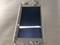 GD7898 Plz Read Item Condi PSP-2000 CERAMIC WHITE SONY PSP Console Japan