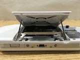 GD7898 Plz Read Item Condi PSP-2000 CERAMIC WHITE SONY PSP Console Japan