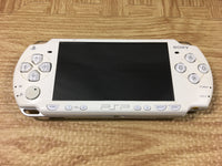 GD7898 Plz Read Item Condi PSP-2000 CERAMIC WHITE SONY PSP Console Japan