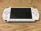GD7898 Plz Read Item Condi PSP-2000 CERAMIC WHITE SONY PSP Console Japan