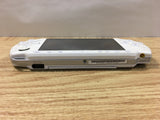GD7898 Plz Read Item Condi PSP-2000 CERAMIC WHITE SONY PSP Console Japan