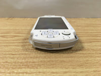 GD7898 Plz Read Item Condi PSP-2000 CERAMIC WHITE SONY PSP Console Japan
