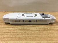 GD7898 Plz Read Item Condi PSP-2000 CERAMIC WHITE SONY PSP Console Japan