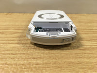 GD7898 Plz Read Item Condi PSP-2000 CERAMIC WHITE SONY PSP Console Japan