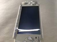 GD7898 Plz Read Item Condi PSP-2000 CERAMIC WHITE SONY PSP Console Japan
