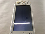 GD7899 Plz Read Item Condi PSP-2000 CERAMIC WHITE SONY PSP Console Japan