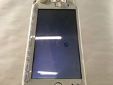 GD7899 Plz Read Item Condi PSP-2000 CERAMIC WHITE SONY PSP Console Japan