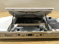 GD7899 Plz Read Item Condi PSP-2000 CERAMIC WHITE SONY PSP Console Japan