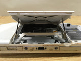 GD7899 Plz Read Item Condi PSP-2000 CERAMIC WHITE SONY PSP Console Japan