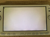 GD7899 Plz Read Item Condi PSP-2000 CERAMIC WHITE SONY PSP Console Japan
