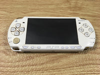 GD7899 Plz Read Item Condi PSP-2000 CERAMIC WHITE SONY PSP Console Japan
