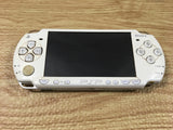 GD7899 Plz Read Item Condi PSP-2000 CERAMIC WHITE SONY PSP Console Japan