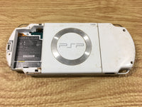 GD7899 Plz Read Item Condi PSP-2000 CERAMIC WHITE SONY PSP Console Japan
