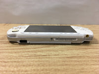 GD7899 Plz Read Item Condi PSP-2000 CERAMIC WHITE SONY PSP Console Japan