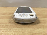 GD7899 Plz Read Item Condi PSP-2000 CERAMIC WHITE SONY PSP Console Japan