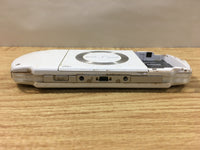 GD7899 Plz Read Item Condi PSP-2000 CERAMIC WHITE SONY PSP Console Japan