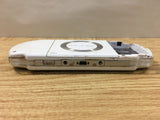 GD7899 Plz Read Item Condi PSP-2000 CERAMIC WHITE SONY PSP Console Japan