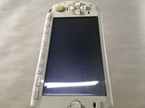 GD7899 Plz Read Item Condi PSP-2000 CERAMIC WHITE SONY PSP Console Japan