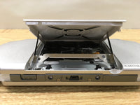 GD7900 Plz Read Item Condi PSP-2000 ICE Silver SONY PSP Console Japan