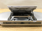 GD7900 Plz Read Item Condi PSP-2000 ICE Silver SONY PSP Console Japan