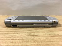 GD7900 Plz Read Item Condi PSP-2000 ICE Silver SONY PSP Console Japan