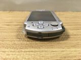 GD7900 Plz Read Item Condi PSP-2000 ICE Silver SONY PSP Console Japan