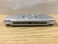 GD7900 Plz Read Item Condi PSP-2000 ICE Silver SONY PSP Console Japan
