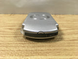 GD7900 Plz Read Item Condi PSP-2000 ICE Silver SONY PSP Console Japan