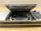 GD7901 Plz Read Item Condi PSP-2000 ICE Silver SONY PSP Console Japan