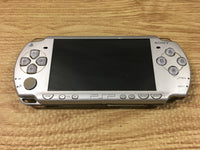 GD7901 Plz Read Item Condi PSP-2000 ICE Silver SONY PSP Console Japan