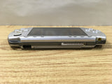 GD7901 Plz Read Item Condi PSP-2000 ICE Silver SONY PSP Console Japan