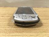 GD7901 Plz Read Item Condi PSP-2000 ICE Silver SONY PSP Console Japan