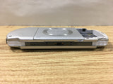 GD7901 Plz Read Item Condi PSP-2000 ICE Silver SONY PSP Console Japan